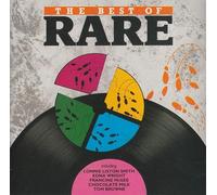 Various Artists - B e s t - O f - R a r e