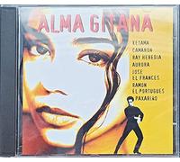 Various Artists - B.S.O. Alma Gitana [Import]