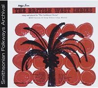 Various Artists - B.W.I. Songs/Various