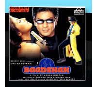 Various Artists - Baadshah [Import]