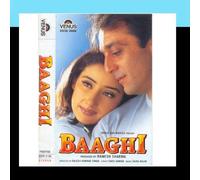Various Artists - Baaghi - Hindi Film (New)