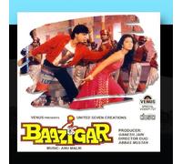 Various Artists - Baazigar [Import]
