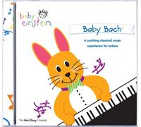 Various Artists - Baby Bach