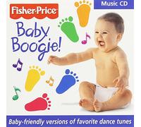Various Artists - Baby Boogie