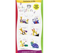 Various Artists - Baby Einstein [Import allemand]