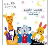 Various Artists - Baby Einstein Lullaby. [Import]