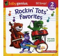 Various Artists - Baby Genius: Rockin Tots Favorites