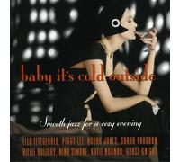 Various Artists - Baby Itaes Cold Outside [Import]