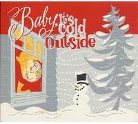 Various Artists: - Baby, It's Cold Outside (UK Import)