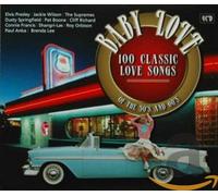 Various Artists - Baby Love/100 Classic. [Import]