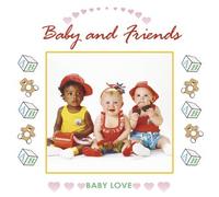 Various Artists - Baby Love: Baby & Friends