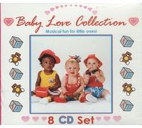 Various Artists - Baby Love Collection