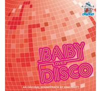 Various Artists - Baby Loves Disco [VINYL] [Vinyl LP]