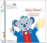Various Artists – Baby Mozart – Disney