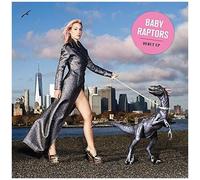 Various Artists - Baby Raptors (Various Artists) [Vinyl Lp]