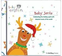 Various Artists - Baby Santa