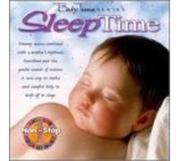 Various Artists - Baby Series: Sleep Time
