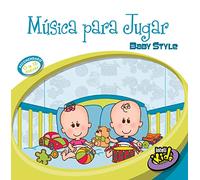Various Artists - Baby Style-Musica. [Import]