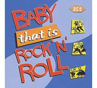 Various Artists – Baby, That's R&R – Import – Ace