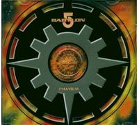 Various Artists - Babylon 5: Z'Ha Dum