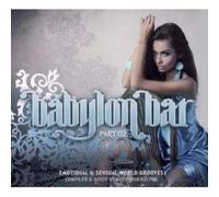 Various Artists - Babylon Bar 2 [Import]