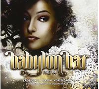 Various Artists - Babylon Bar 4 [Import]