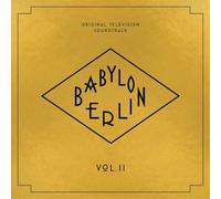 Various Artists Babylon Berlin: Vol. II Season 3 (CD) Album