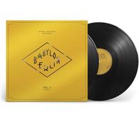 Various Artists Babylon Berlin: Vol. II Season 3 (Vinyl) 12" Album