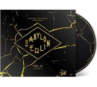 O. S. T. -Babylon Berlin( Original Television Soundtrack - Babylon Berlin (Original Television Soundtrack, Vol.III)