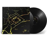 O. S. T. – Babylon Berlin (Original Television Soundtrack, Vol. III) – BMG