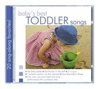 Various Artists - Baby's Best: Toddler