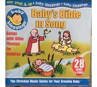 Various Artists - Baby's Bible in Song