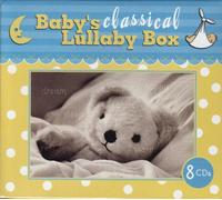 Various Artists - Baby's Classical Lullaby Box