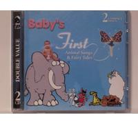 Various Artists - Baby's First: Animal