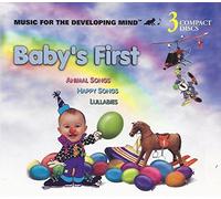 Various Artists - Baby's First: Animal Songs