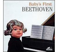 Various Artists - Baby's First: Beethoven