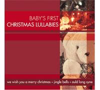 Various Artists - Baby's First Christmas Favorites