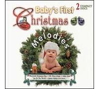 Various Artists - Baby's First: Christmas Melodies