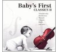 Various Artists - Baby's First: Classics II
