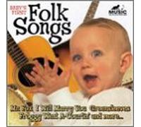 Various Artists - Baby's First: Folk Songs