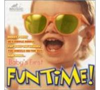 Various Artists - Baby's First: Funtime