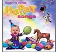 Various Artists - Baby's First: Happy Songs