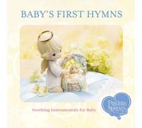Various Artists - Baby's First Hymns