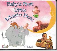 Various Artists - Baby's First Little Music Box