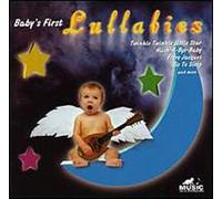 Various Artists - Baby's First: Lullabies