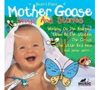 Various Artists - Baby's First: Mother Goose Songs & Stories