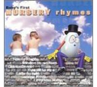 Various Artists - Baby's First: Nursery Rhymes