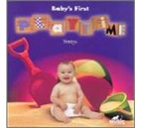 Various Artists - Baby's First: Playtime Songs