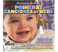 Various Artists - Baby's First: Primeras Canciones De Bebe