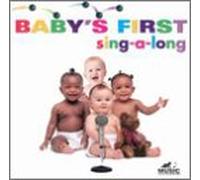 Various Artists - Baby's First: Sing-A-Long